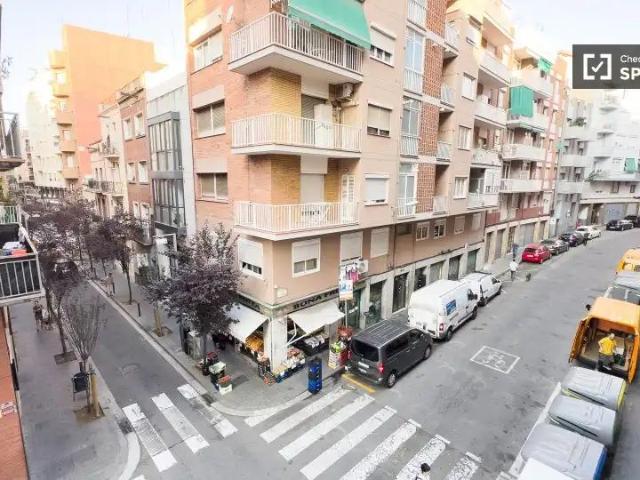 Piso de alquiler en Sants Badal, Barcelona Capital
