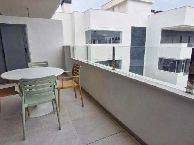 Piso de alquiler en Sector V, Elche / Elx