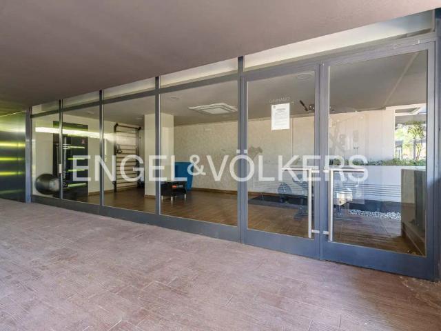 Piso de alquiler en Sector B, Boadilla del Monte
