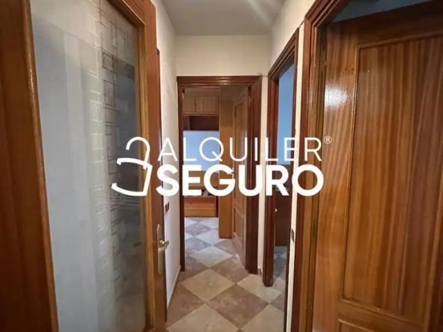 Piso de alquiler en Simón Hernández, Sur PAU 4, Móstoles