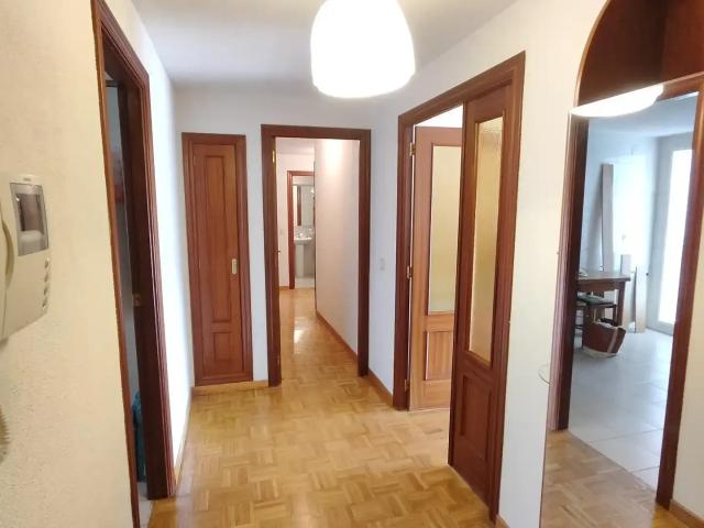 Piso de alquiler en Sónsoles, Ávila Capital