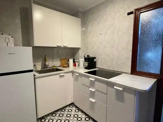 Piso de alquiler en Sopela, Bizkaia