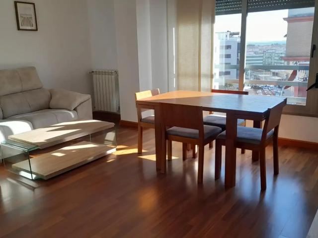Piso de alquiler en Tablero Bajo Arruzafilla, Córdoba Capital