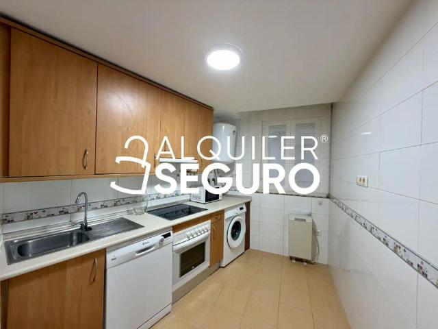 Piso de alquiler en Talavera, Centro, Illescas