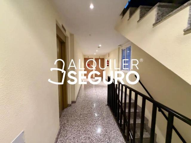 Piso de alquiler en Talavera, Centro, Illescas