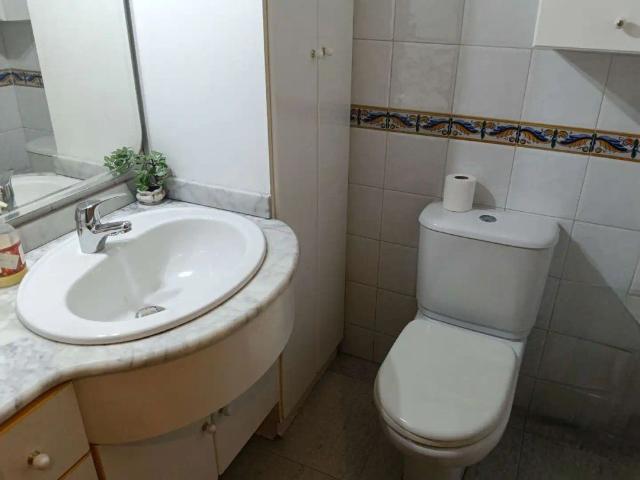 Piso de alquiler en Tarragona, Ciudad Jardín Parque Roma, Zaragoza Capital