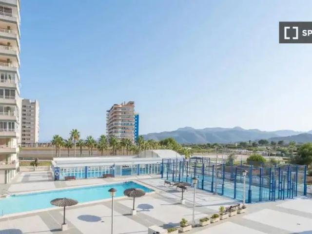 Piso de alquiler en Tavernes de la Valldigna, Valencia