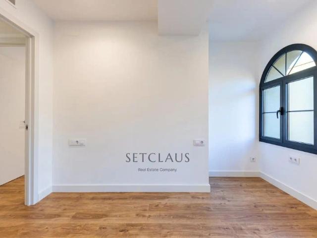 Piso de alquiler en Teià, Barcelona