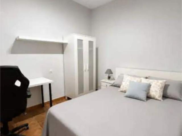 Piso de alquiler en Trafalgar, Madrid Capital