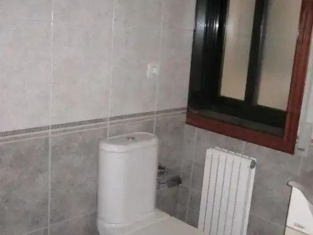 Piso de alquiler en Travesía de Vigo San Xoán, Vigo