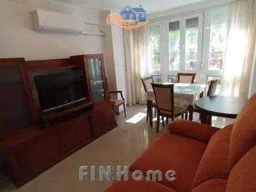 Calle de Manuel Vigil-Escalera Díaz, Triana, Sevilla, Sevilla, Sevilla, Andalucía, Andalucía