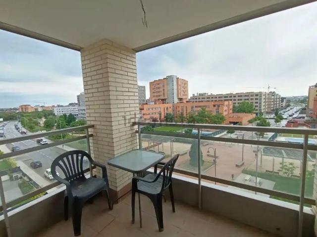 Piso de alquiler en Universidad Hospital, Fuenlabrada