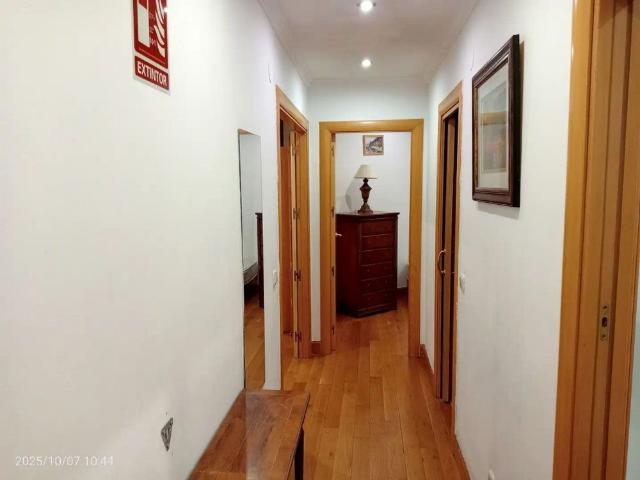 Piso de alquiler en Urdaneta, Área Romántica, Donostia San Sebastián