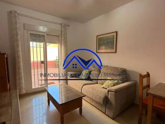 Piso de alquiler en V Centenario Piletas Capuchinos, Sanlúcar de Barrameda