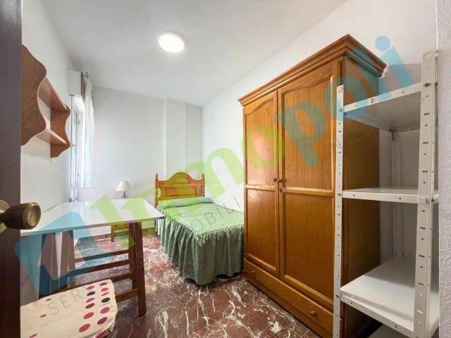 Piso de alquiler en Valdepasillas La Paz Huerta Rosales, Badajoz Capital