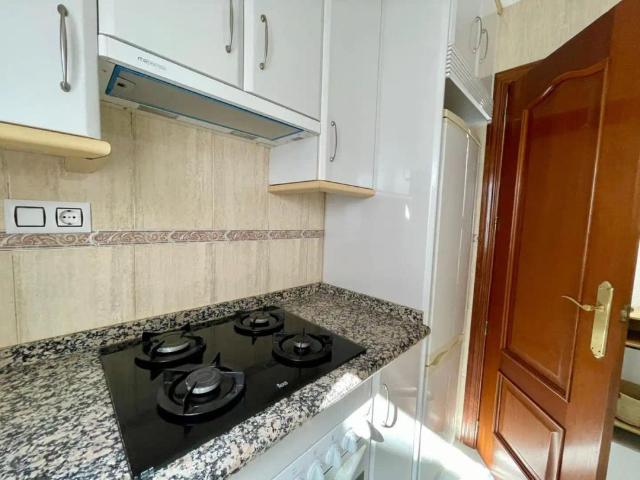 Piso de alquiler en Valdepeñas, Ciudad Real