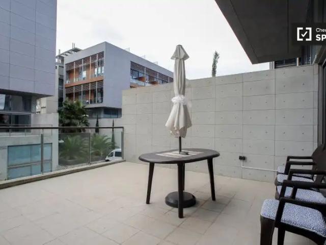 Piso de alquiler en Vara de Quart, Valencia Capital