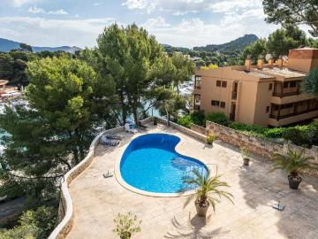 Santa Ponsa, Mallorca, Islas Baleares