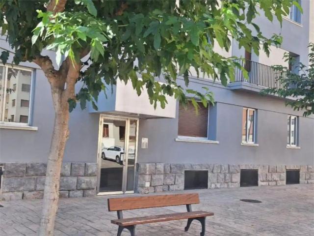 Piso de alquiler en Vía Hispanidad, 1, Casablanca, Zaragoza Capital