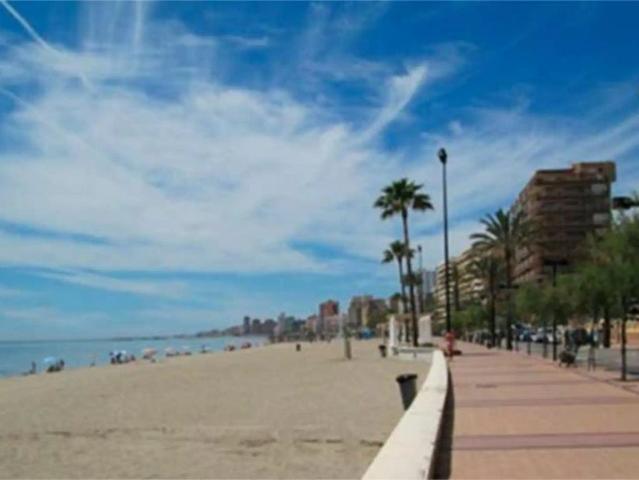 Piso de alquiler en Viator, Almería