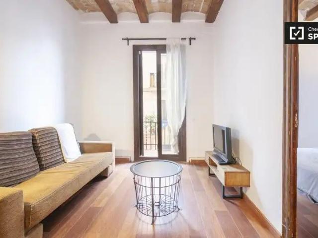 Piso de alquiler en Vila de Gràcia, Barcelona Capital