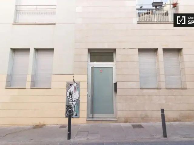 Piso de alquiler en Vila de Gràcia, Barcelona Capital