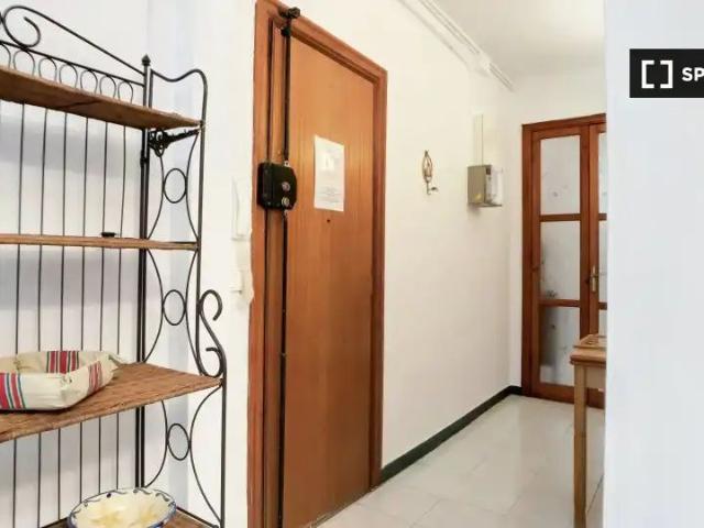Piso de alquiler en Vila de Gràcia, Barcelona Capital
