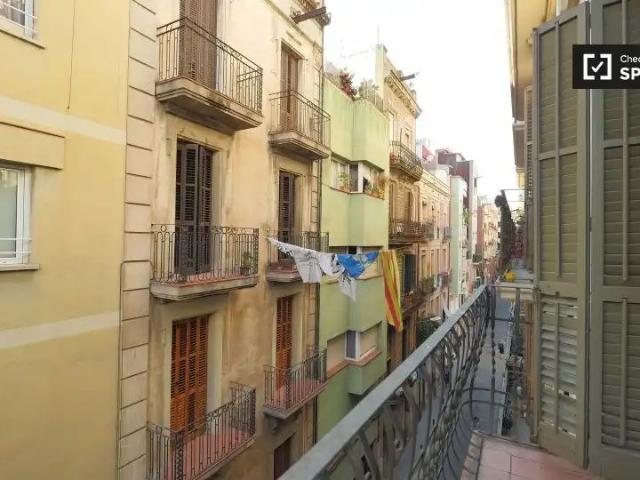 Piso de alquiler en Vila de Gràcia, Barcelona Capital