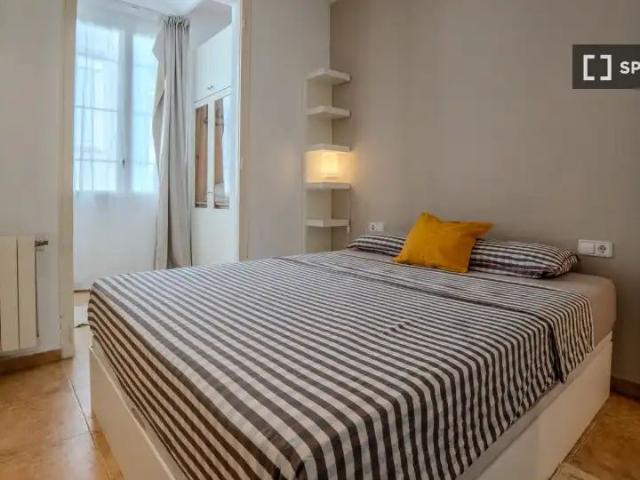 Piso de alquiler en Vila de Gràcia, Barcelona Capital