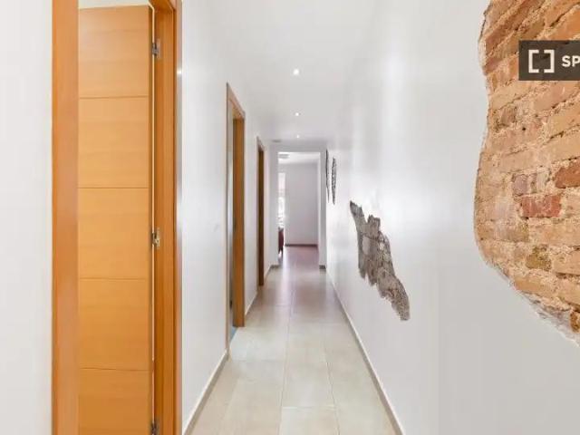 Piso de alquiler en Vila de Gràcia, Barcelona Capital