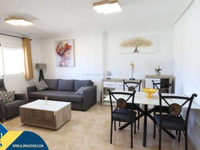 Piso de alquiler en Villamartín Las Filipinas, Orihuela