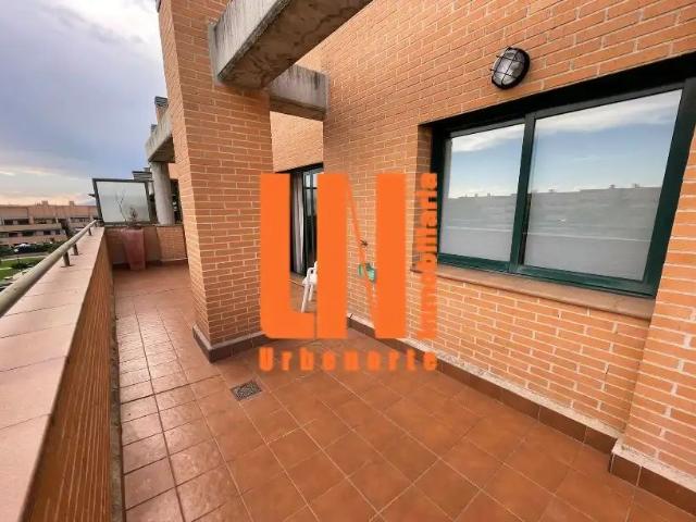 Piso de alquiler en Villanueva de la Cañada ciudad, Villanueva de la Cañada