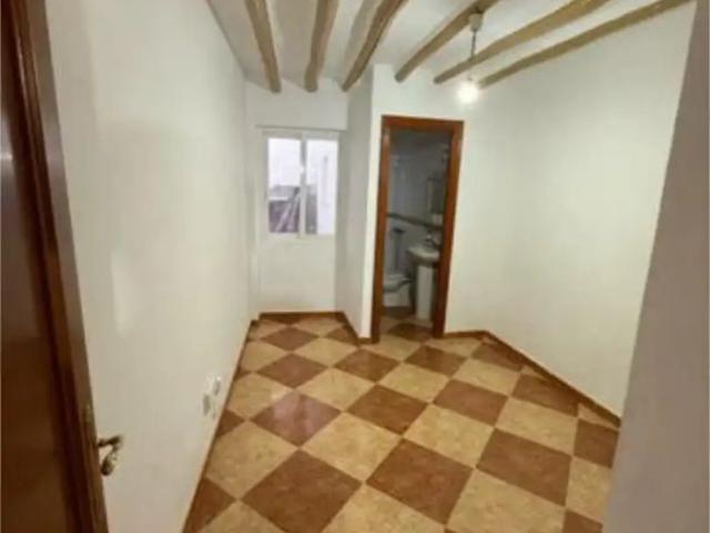 Piso de alquiler en Villanueva del Trabuco, Málaga