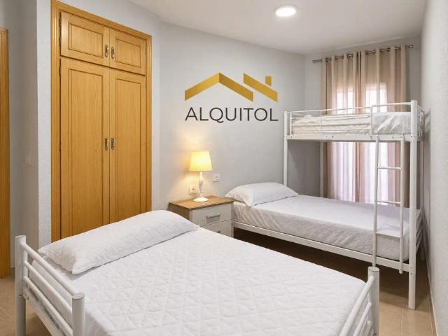 Piso de alquiler en Villaseca de la Sagra, Toledo