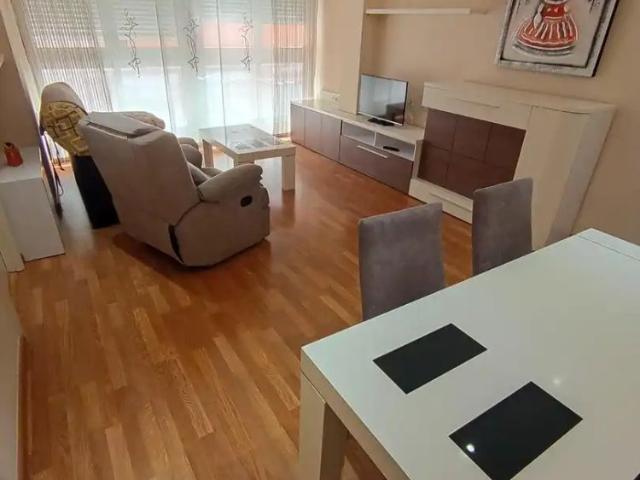 Piso de alquiler en Vistalegre, Murcia Capital