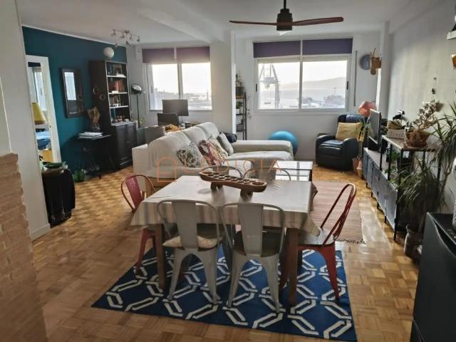 Piso de alquiler en Xulian Estevez, Teis, Vigo