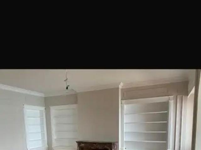 Piso de alquiler en Zugatzarte Etorbidea, 25, Las Arenas, Getxo