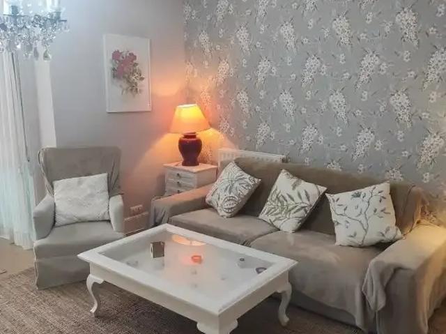 Piso de alquiler en Zulueta Kalea, Neguri, Getxo