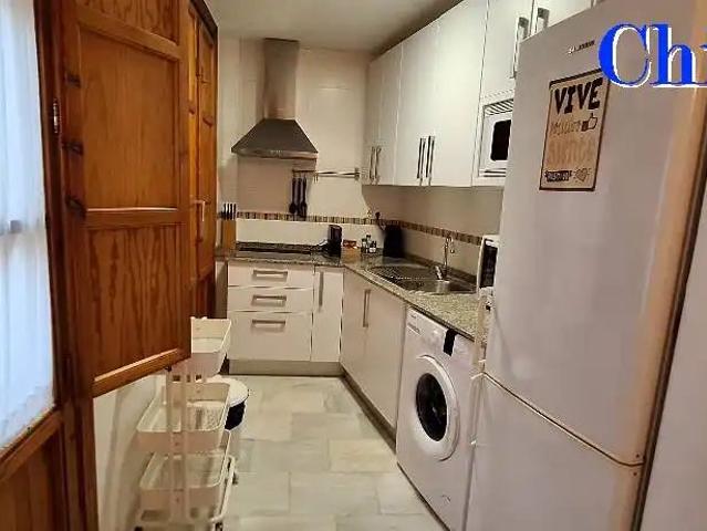 Piso de alquiler en Zona Centro, Córdoba Capital
