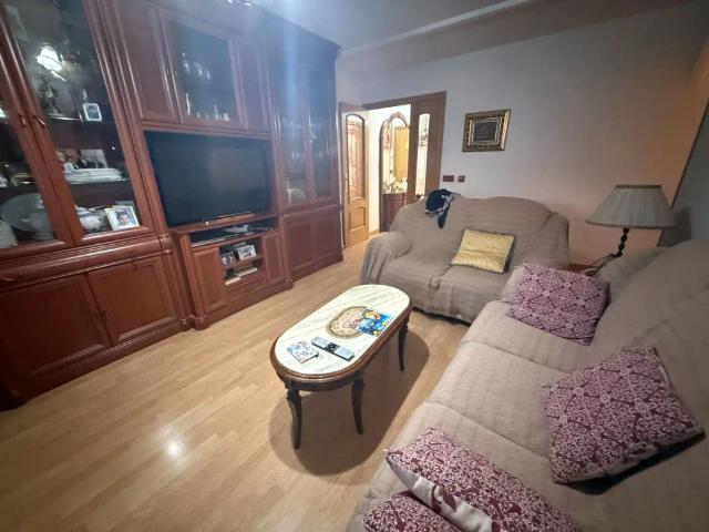 Piso de alquiler en Zona Centro Joven, Alcorcón