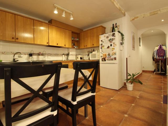 PISO DE ALQUILER EN ZONA ARXIDUC PALMA