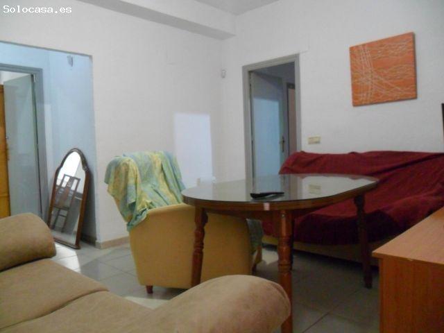Piso de Alquiler en Zona Arabial, Granada Ideal para Estudiantes
