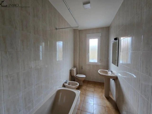 Piso de alquiler en Zona Fernández Ladreda, Pontevedra Capital