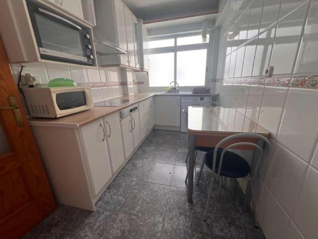 PISO DE ALQUILER ESTUDIANTIL