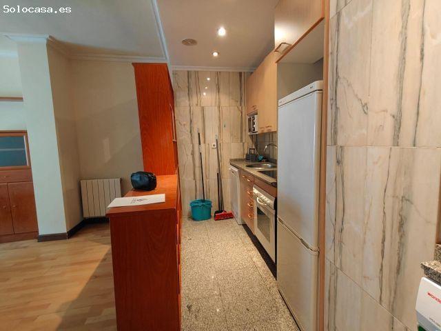 Piso de alquiler Junto a Puerta Zamora