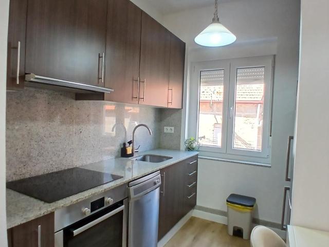 Piso de alquiler junto a Vialia – Luminosidad, comodidad y excelente ubicación