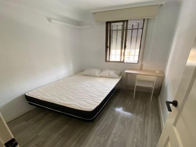 PISO DE ALQUILER JUNTO AL CENTRO !