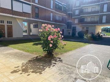 PISO DE ALQUILER PARA EL MES DE JULIO EN VILLARCAYO