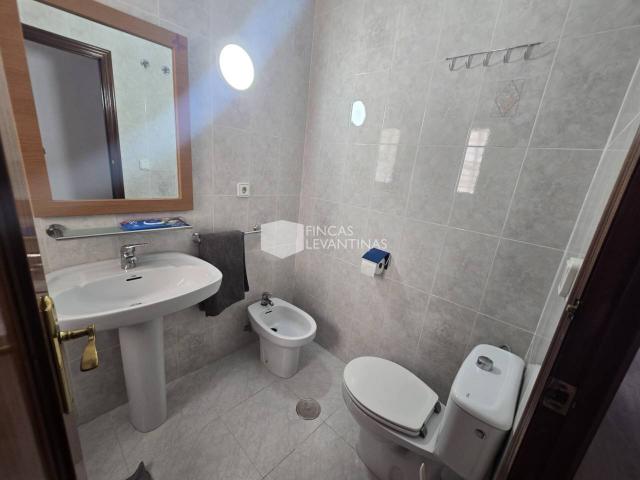 Piso de Alquiler para Estudiantes – 4 Dormitorios