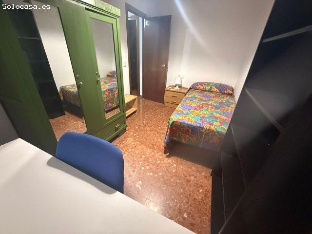 Piso de alquiler para estudiantes | 900€